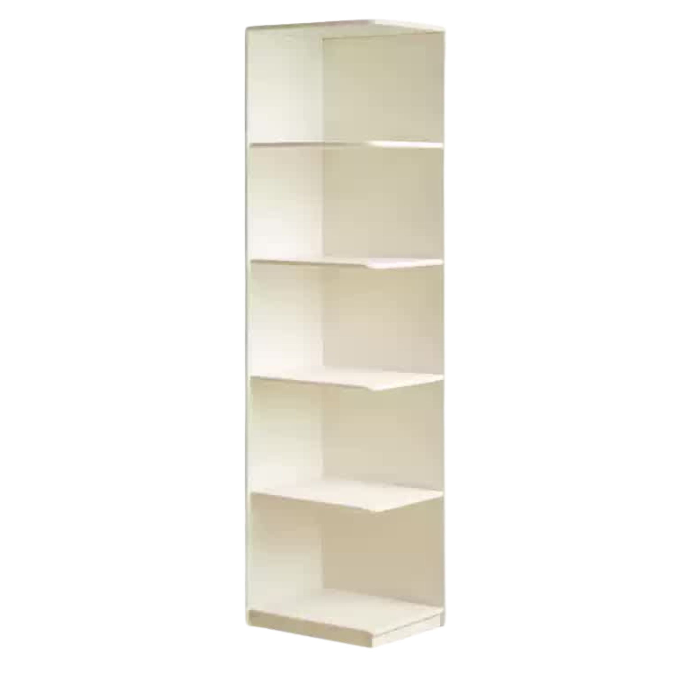 Solid Rubberwood, Beech Solid Wood Children's Wardrobe