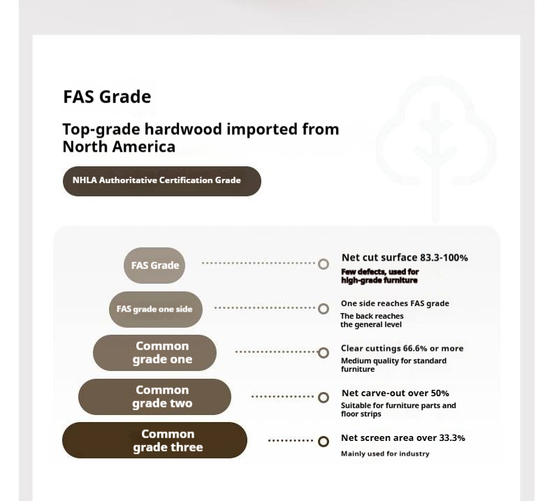 Oak Solid Wood Luxury Genuine Leather Box Bed