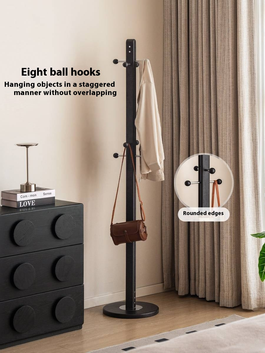 Beech, Ash Solid Wood Medieval Style Hanger