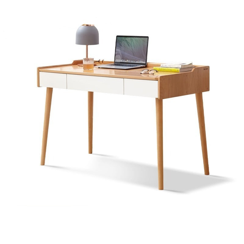 Beeech solid wood office Desk Nordic -