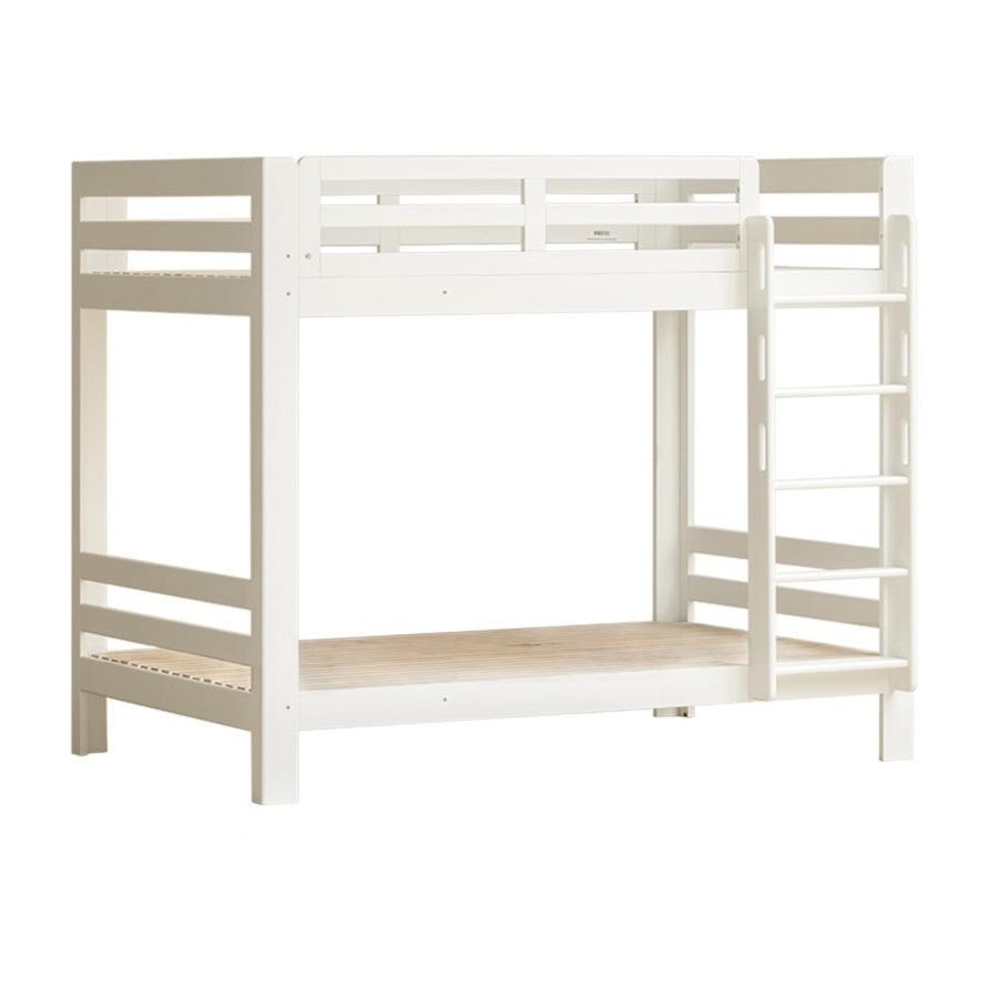 Beech, Birch Solid Wood Bunk Bed