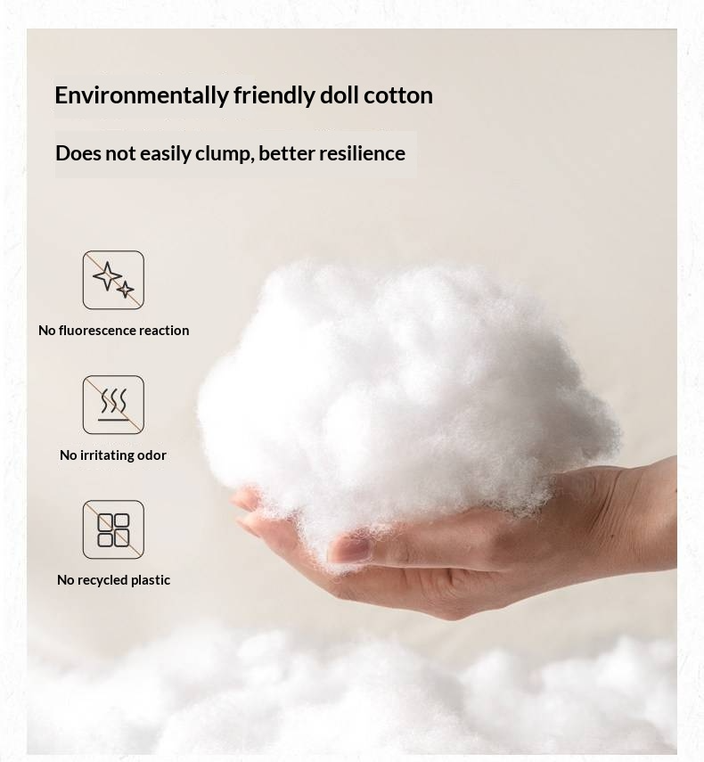 Rubberwood Solid Wood Bed — Modern Minimalist Design with Upholstered Genuine Leather