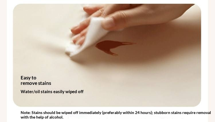 Oak Solid Wood Box Bed — Suspension and Upholstered with Genuine Leather  Piano Key Design