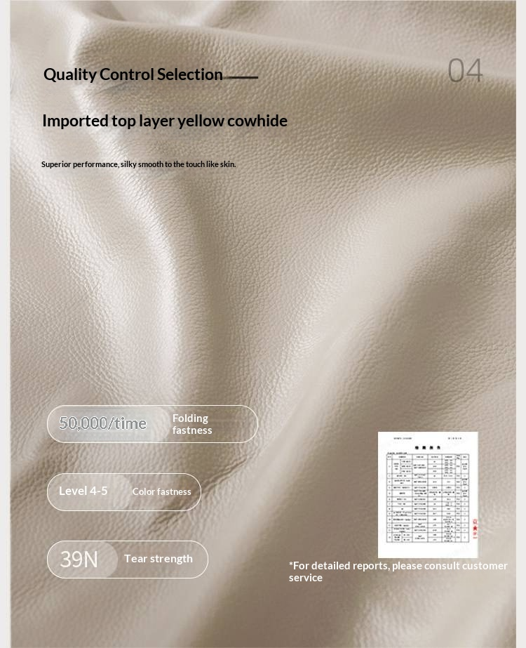 Ash Solid Wood Floating Bed — Modern Minimalist, Genuine Leather Upholstery