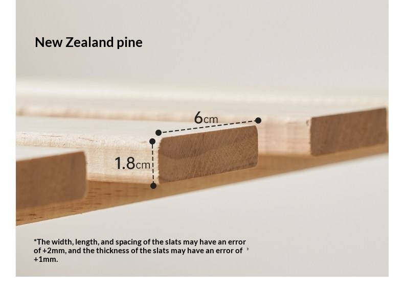 Black Walnut Solid Wood Box Bed — Luxury Multifunctional Storage Bed