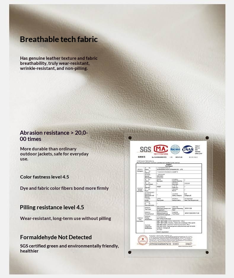 Black Walnut, Sandalwood Solid Wood Bed — Genuine Leather Upholstered, Simple Luxury Design