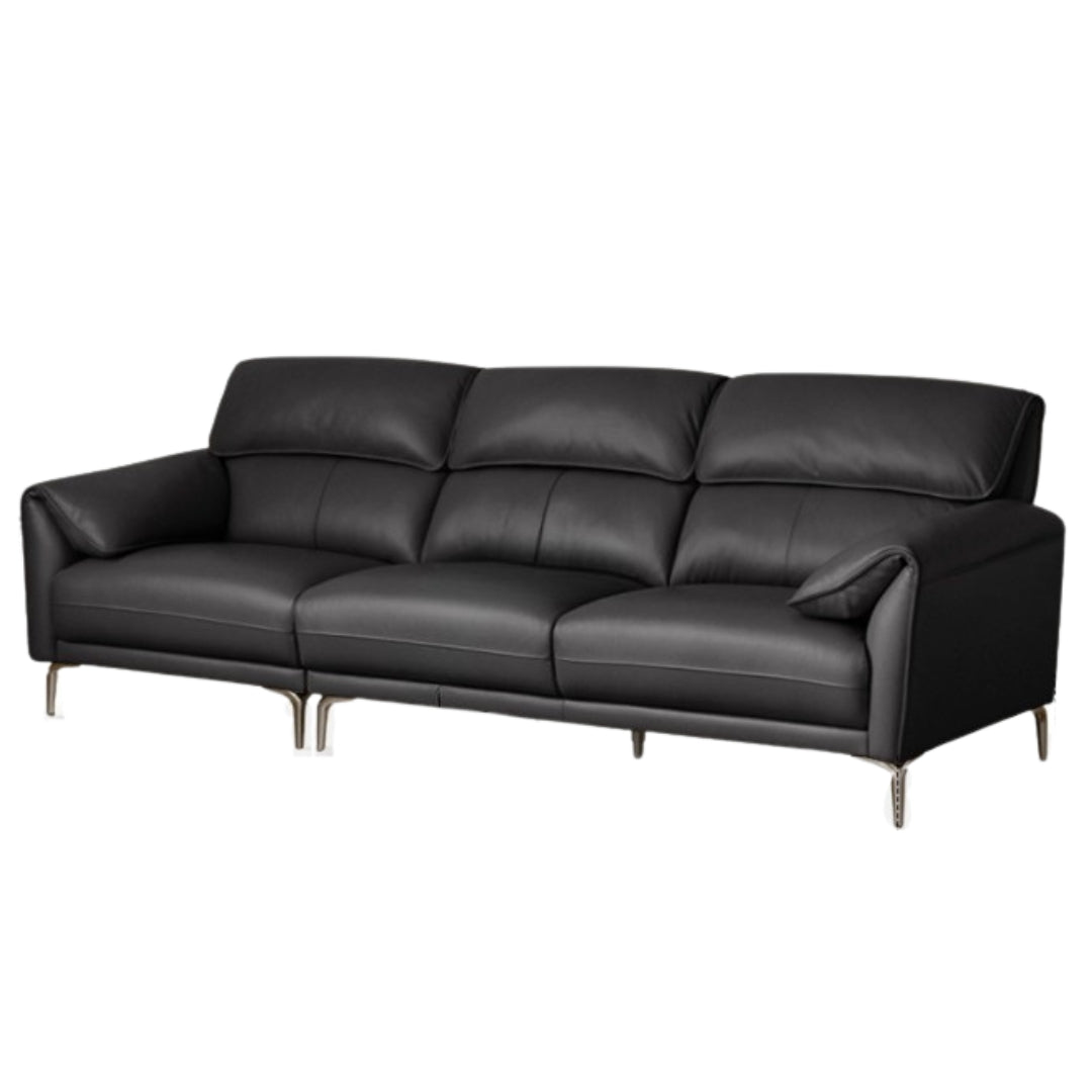 Genuine Leather Sofa