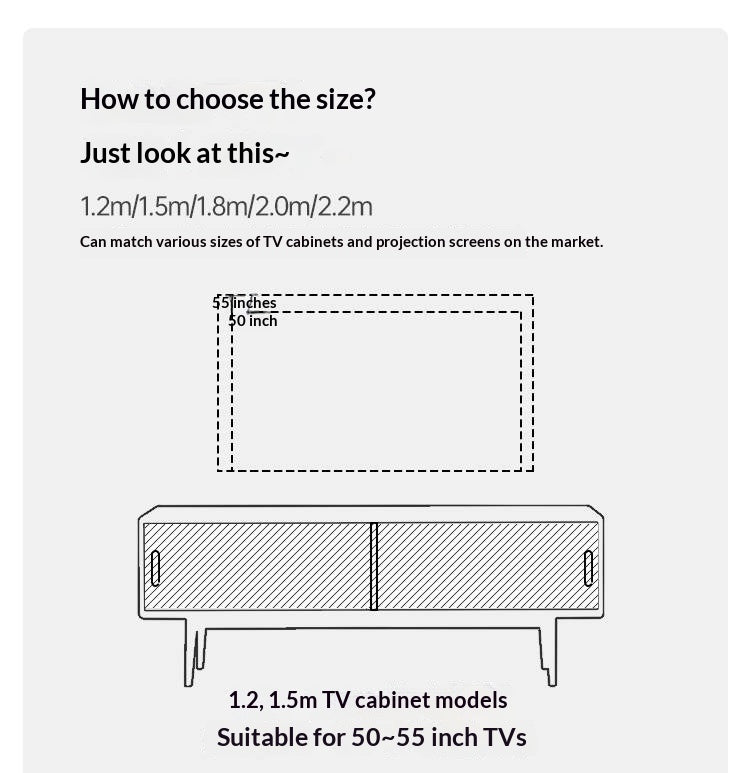 Oak, Beech Solid Wood, Solid RubberWood TV Stand