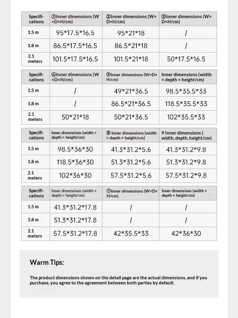 Oak Solid Wood Buffet Cabinet with Slab Surface, Sideboard