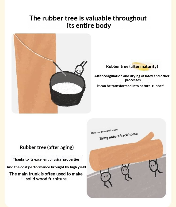 Rubberwood Solid Wood Children's Princess Storage Bunk Bed