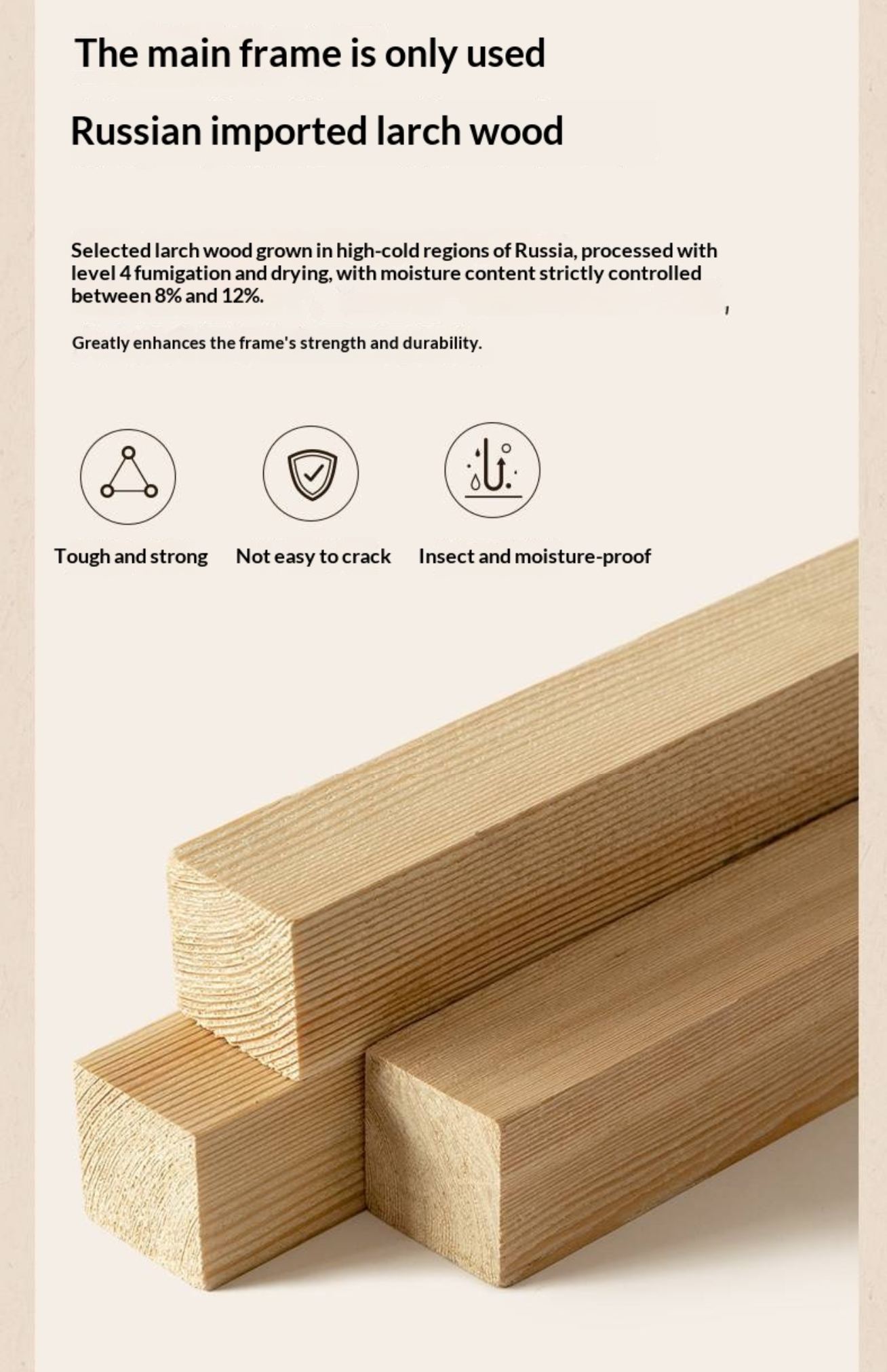 Eco-Friendly Cloud Leather Bed — French Retro Style Upholstered Fabric Bed