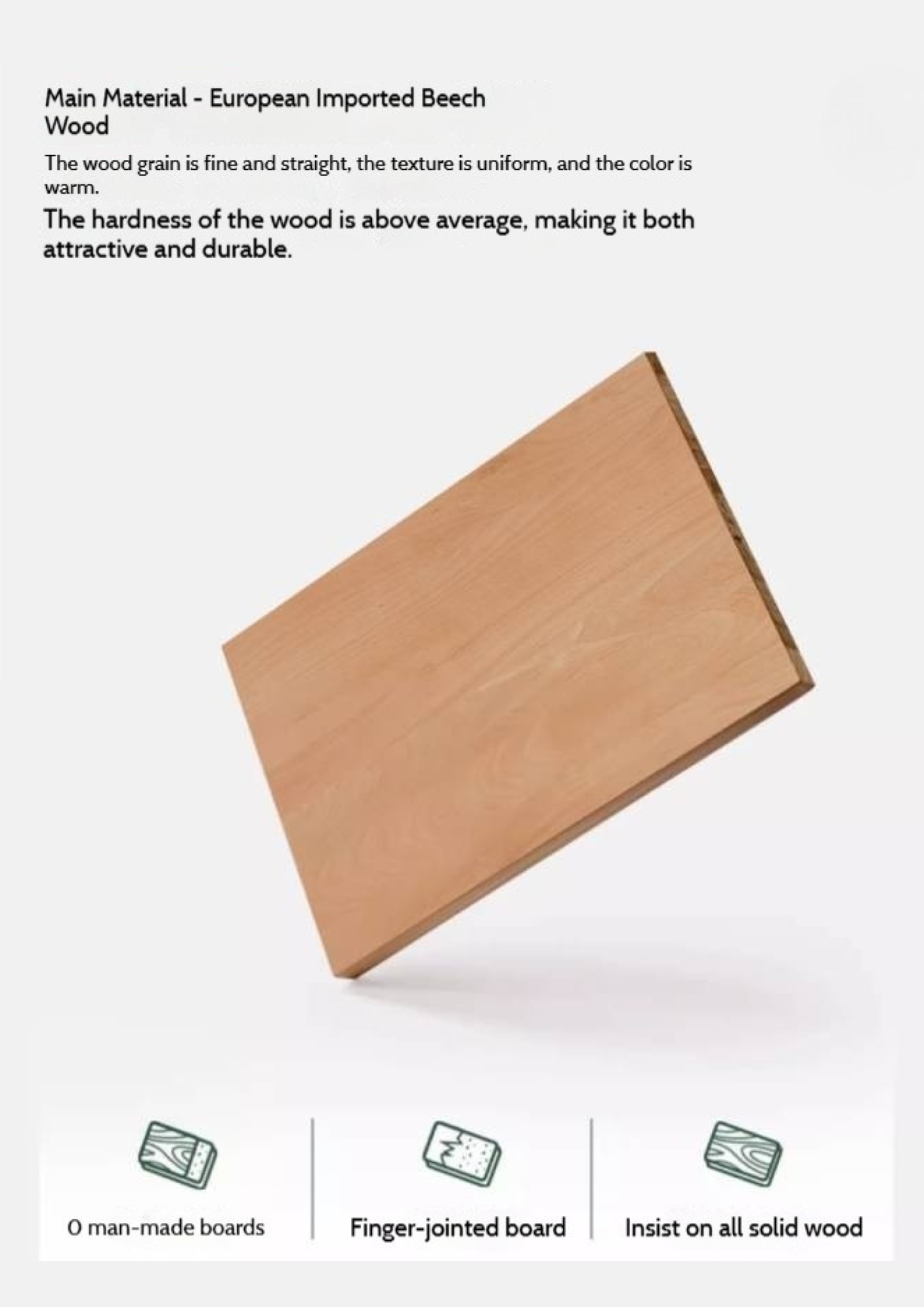 Birch, Beech Solid Wood Multi Layer Ultra Thin Shoe Racks