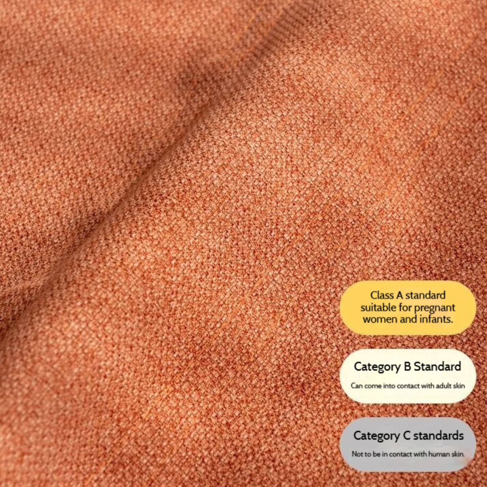 Poplar Solid Wood Movable Children's Bookshelf