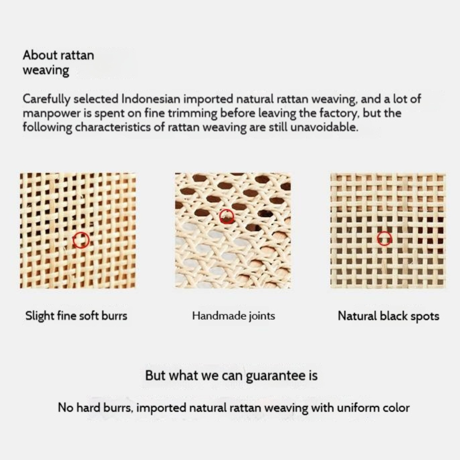 Oak Solid Wood Nordic Rock Slab Shoe Cabinet