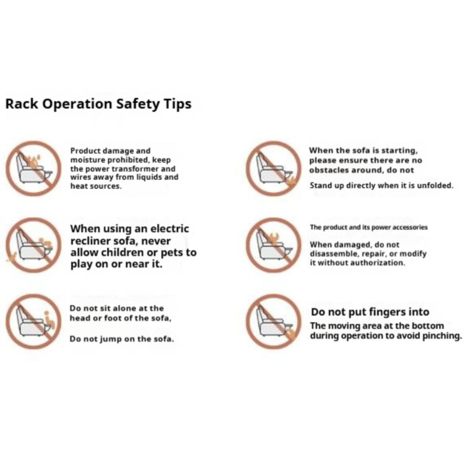 Black walnut solid wood Top Grain Genuine Leather Zero Wall Power Reclining Sofa