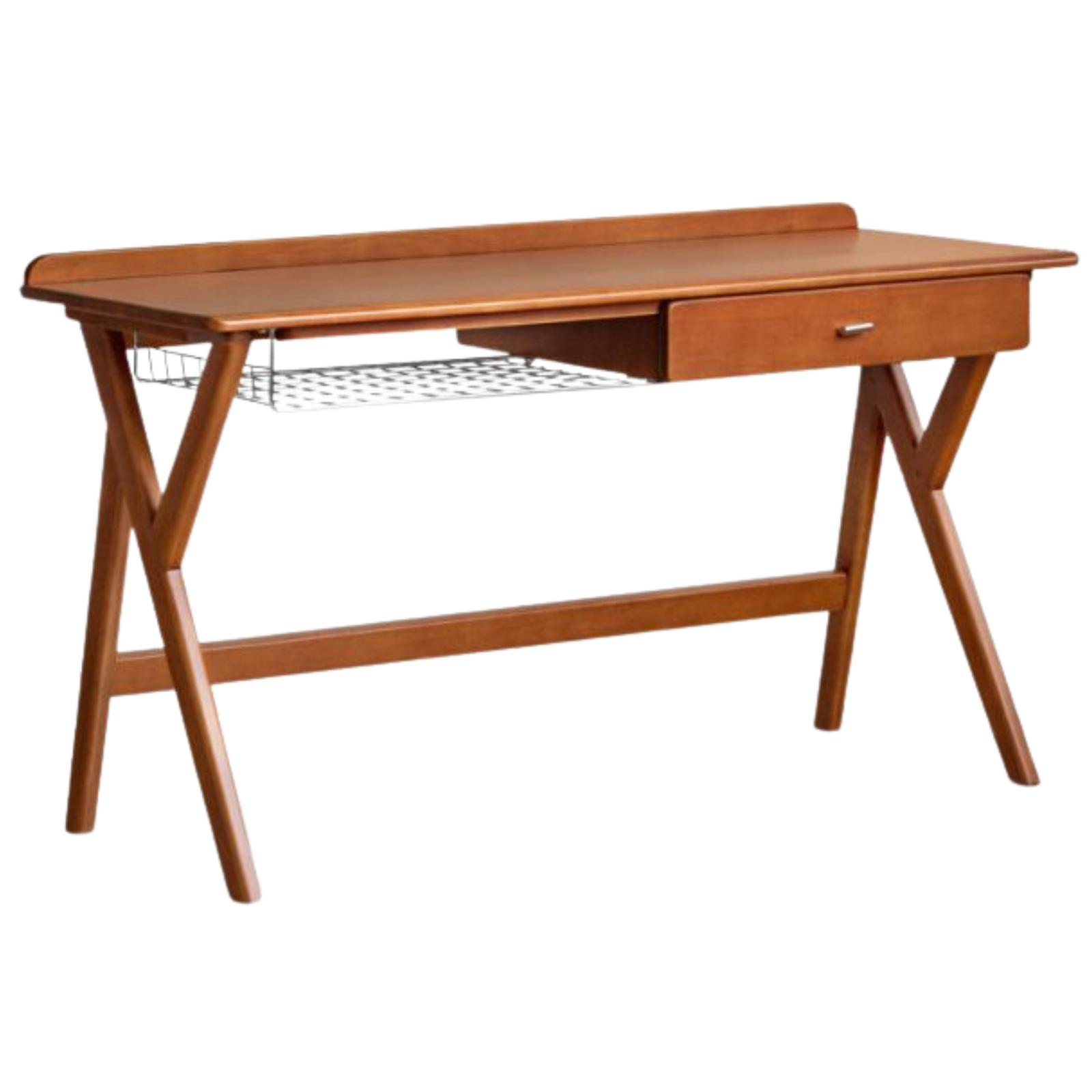 Tulipwood Antique Style Office Desk