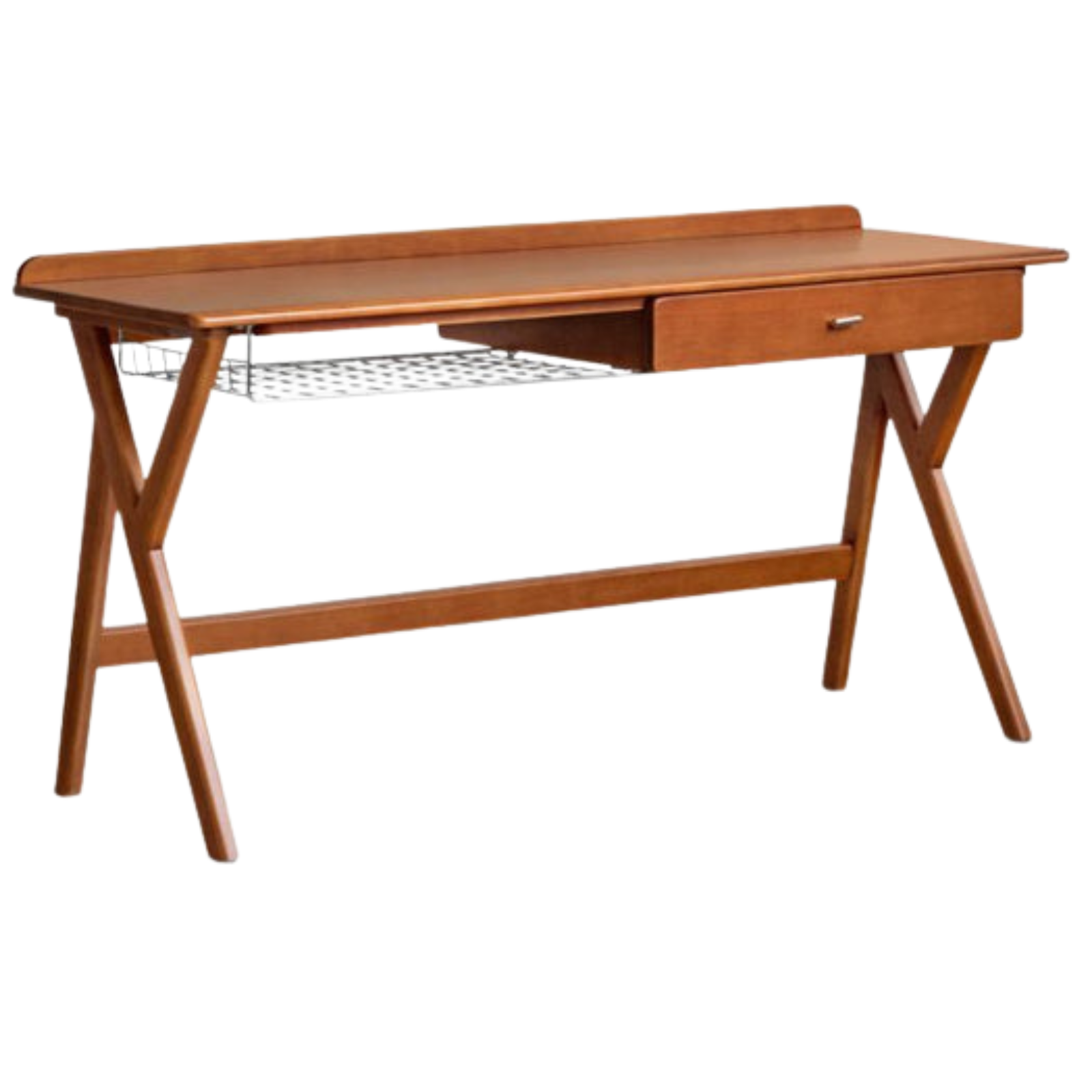Tulipwood Antique Style Office Desk