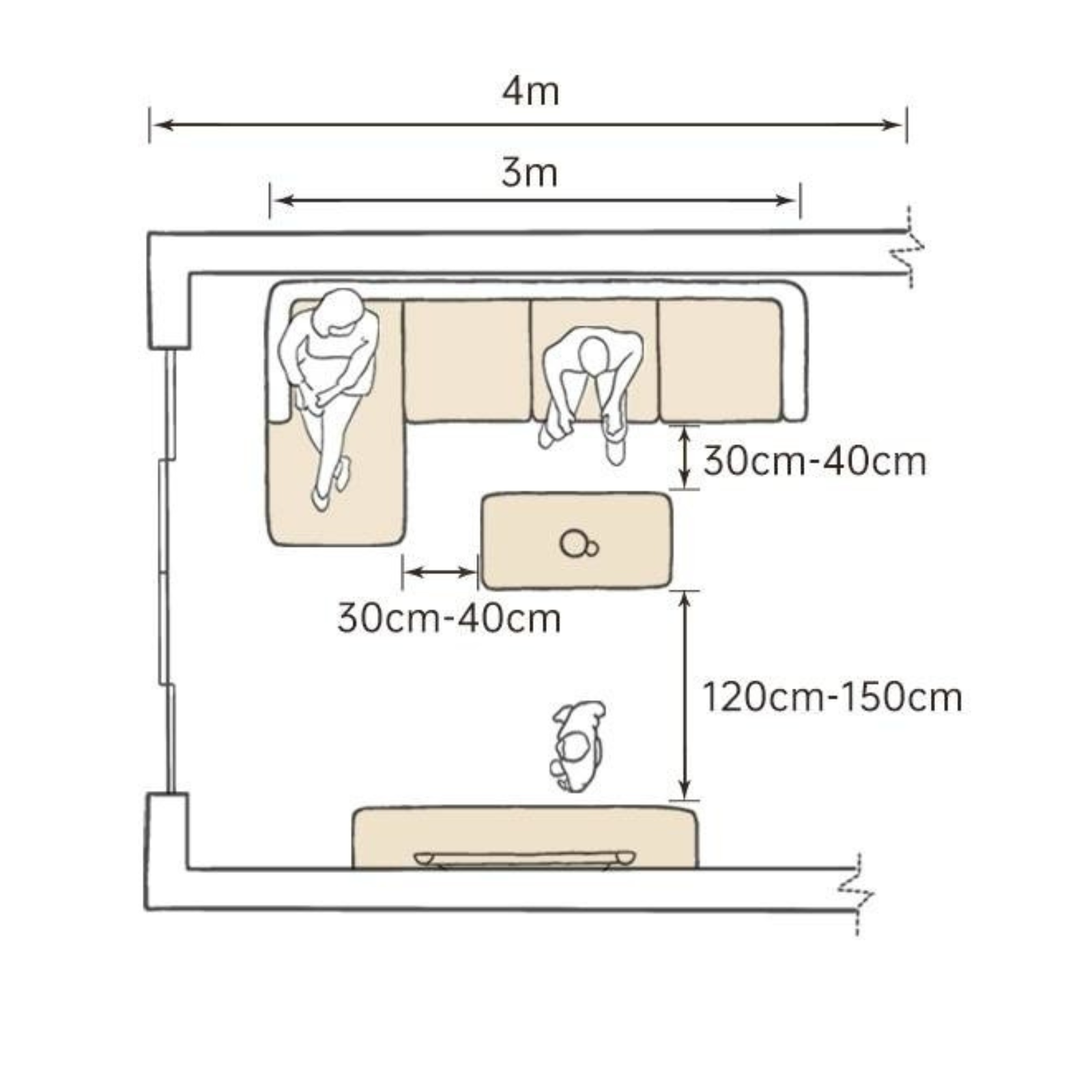 Black walnut solid wood Top Grain Genuine Leather Zero Wall Power Reclining Sofa