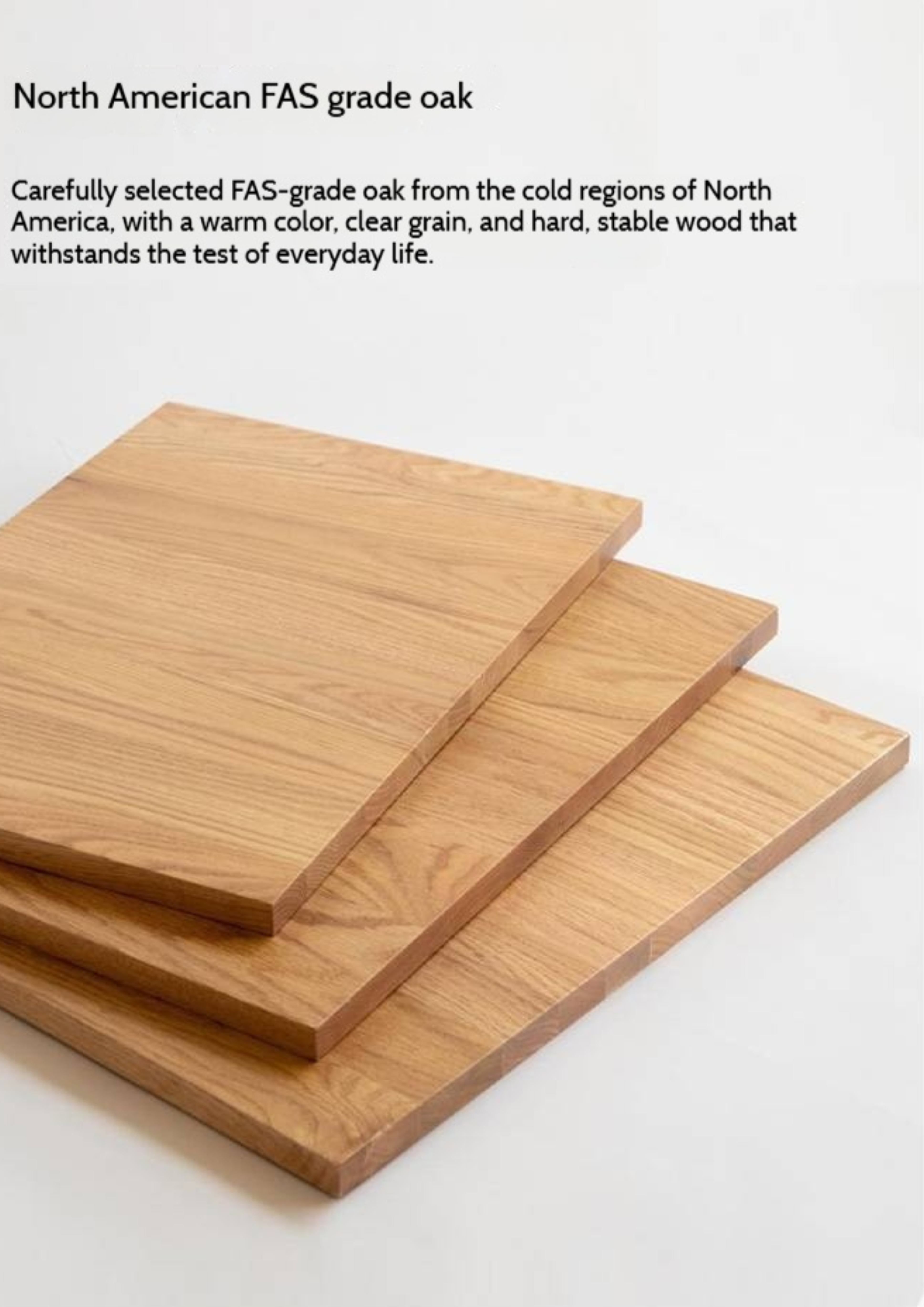 Oak Solid Wood Rattan Wall-Mounted Shoe Cabinet