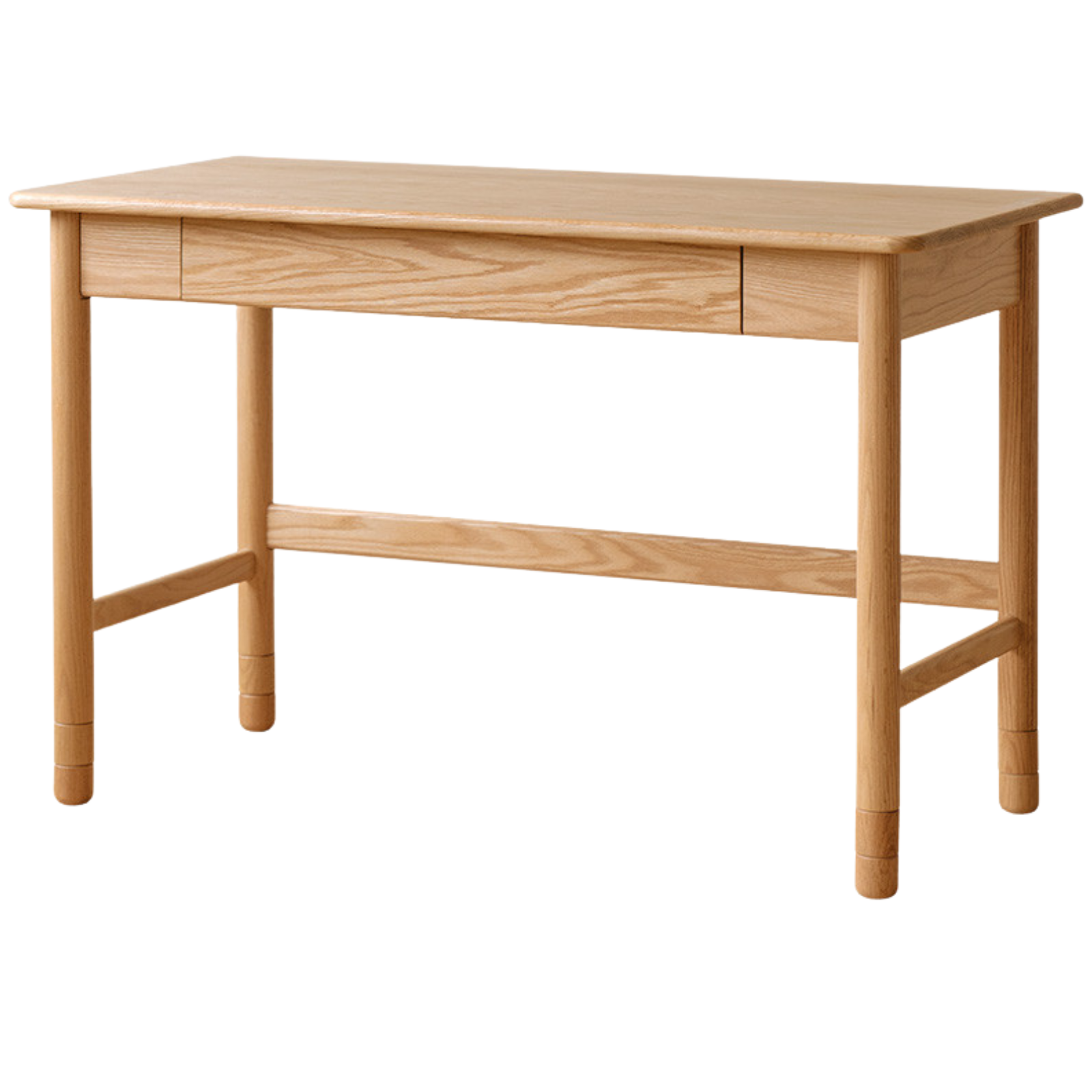 Beech Solid Wood Children's Study Table