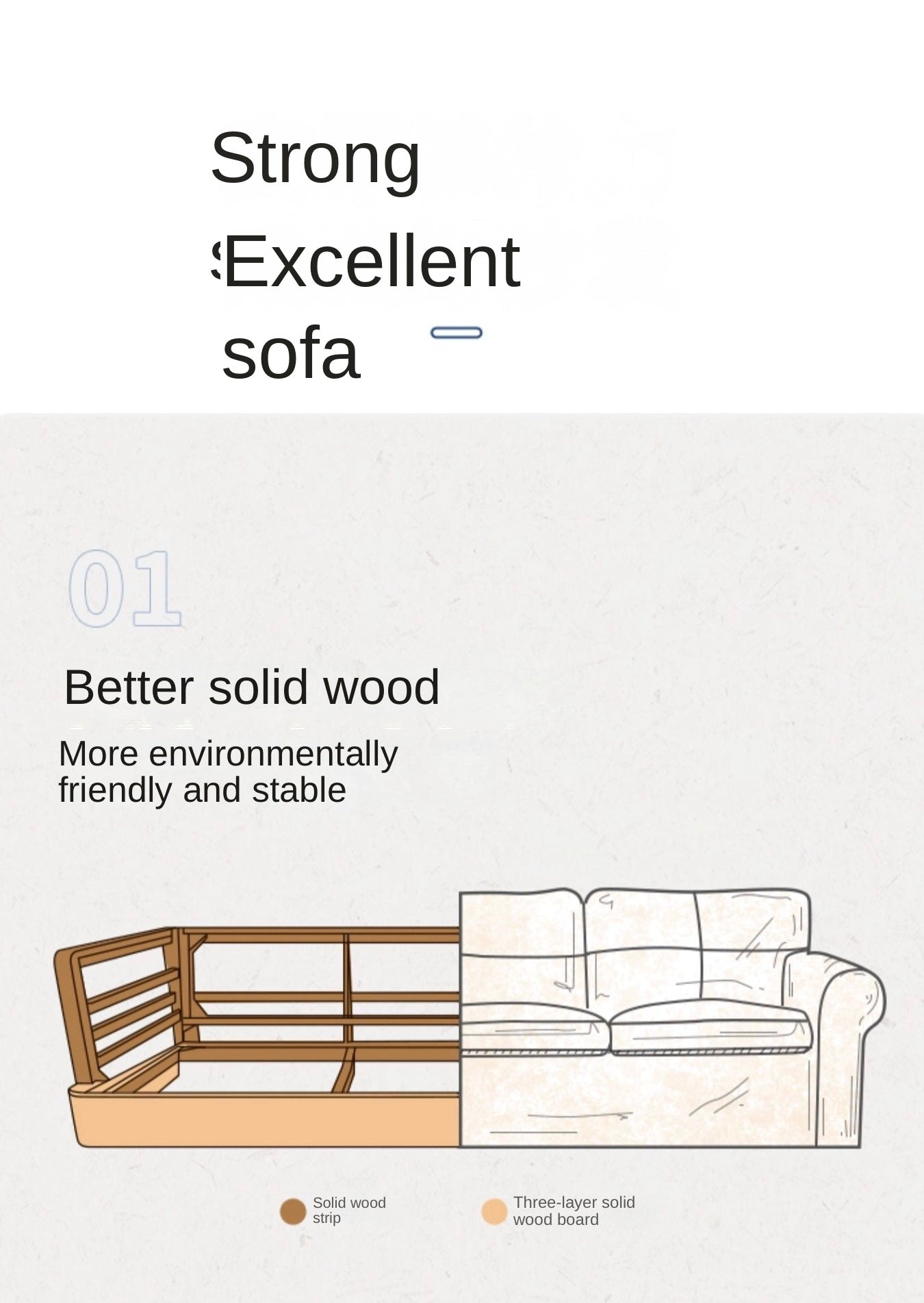Sofa bed Fabric Latex silk cotton"