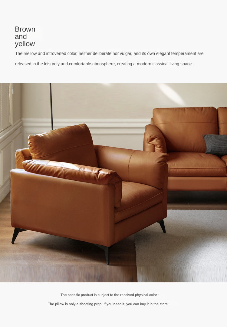 Cheap italian store leather sofas