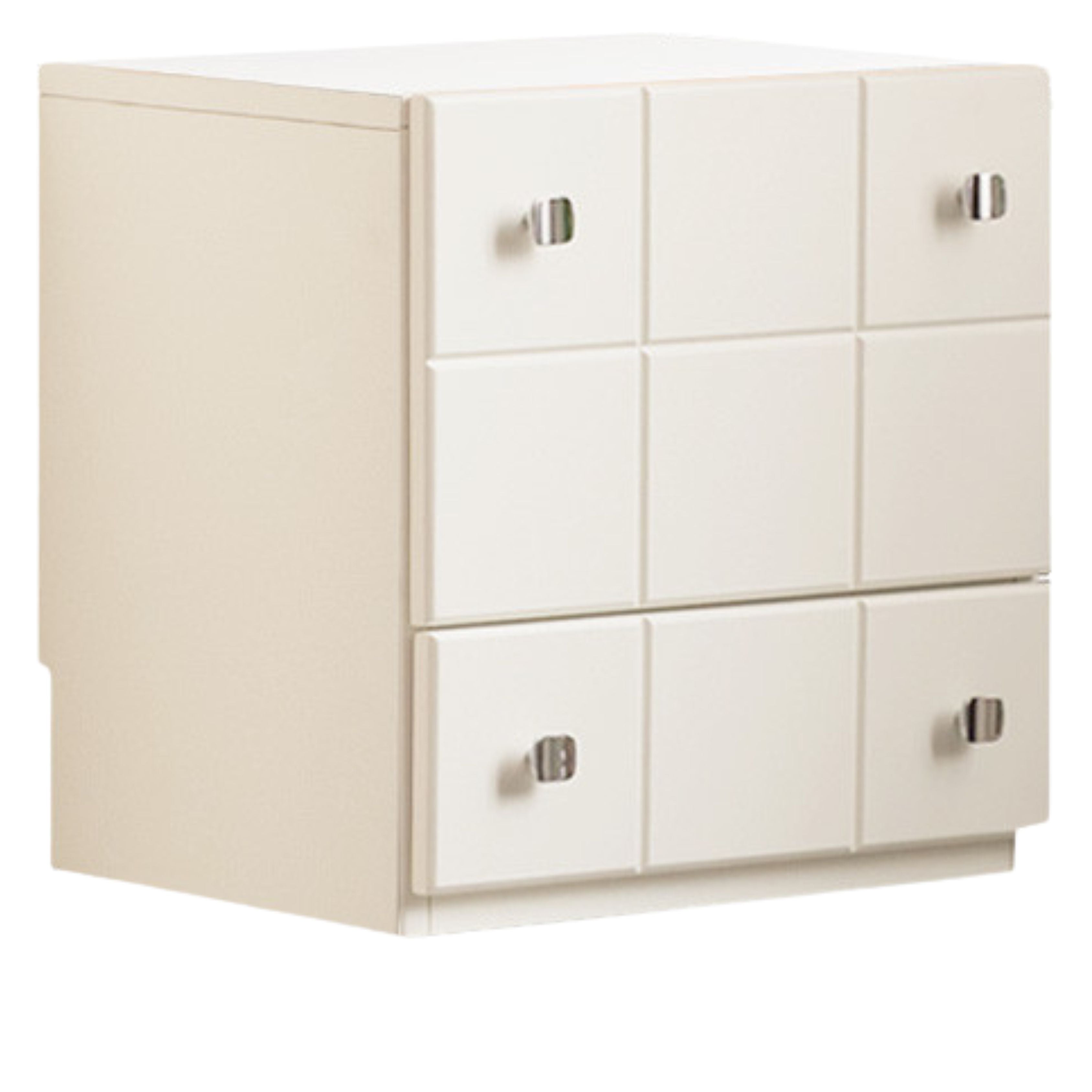 Poplar , Rubber Solid Wood Retro Style Side Cabinets