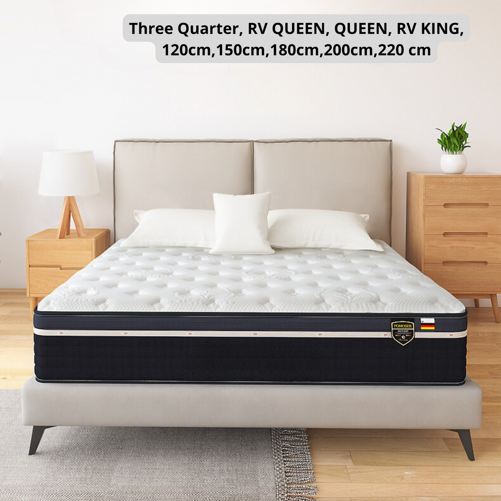 Rv queen foam mattress cheap