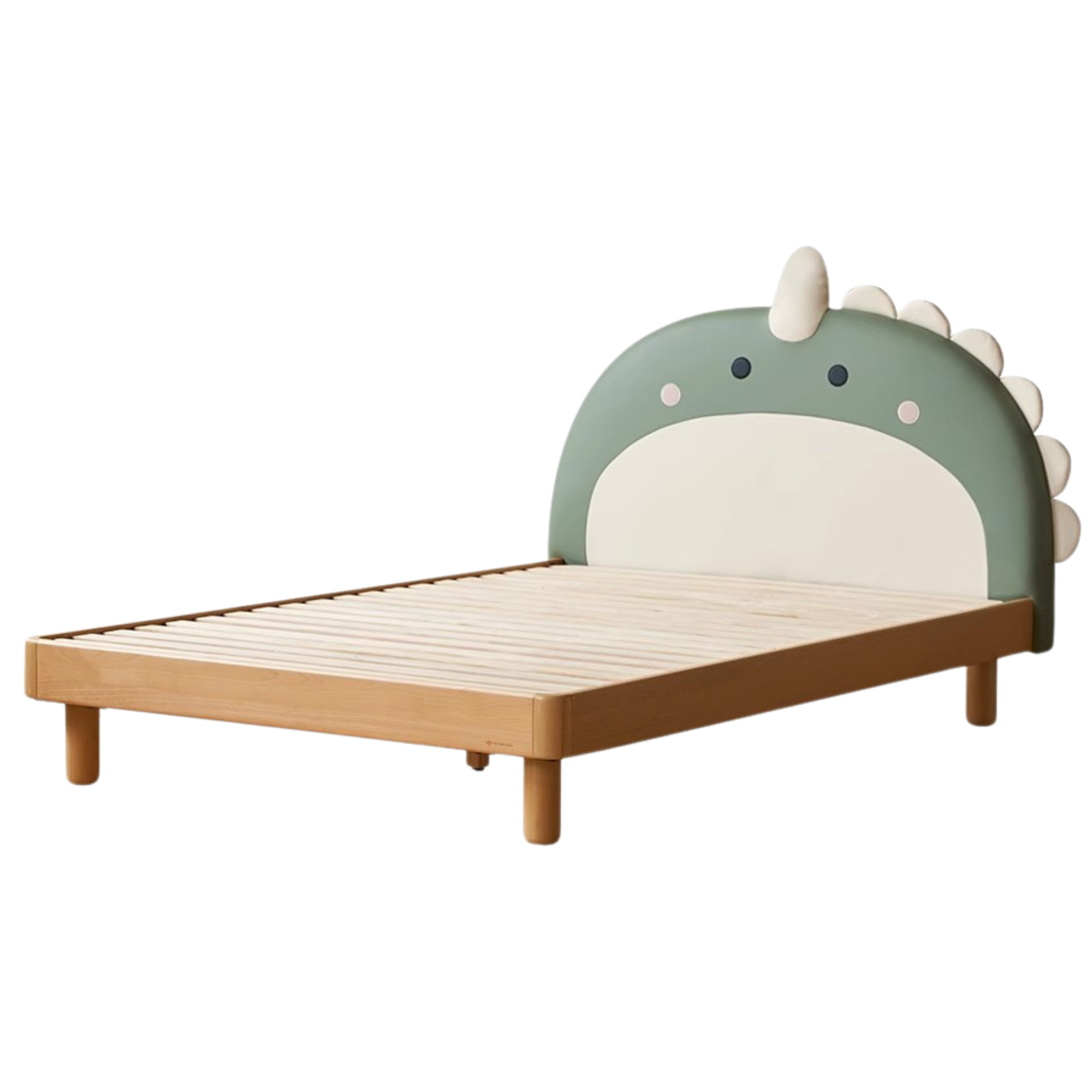 Dinosaur single bed frame online