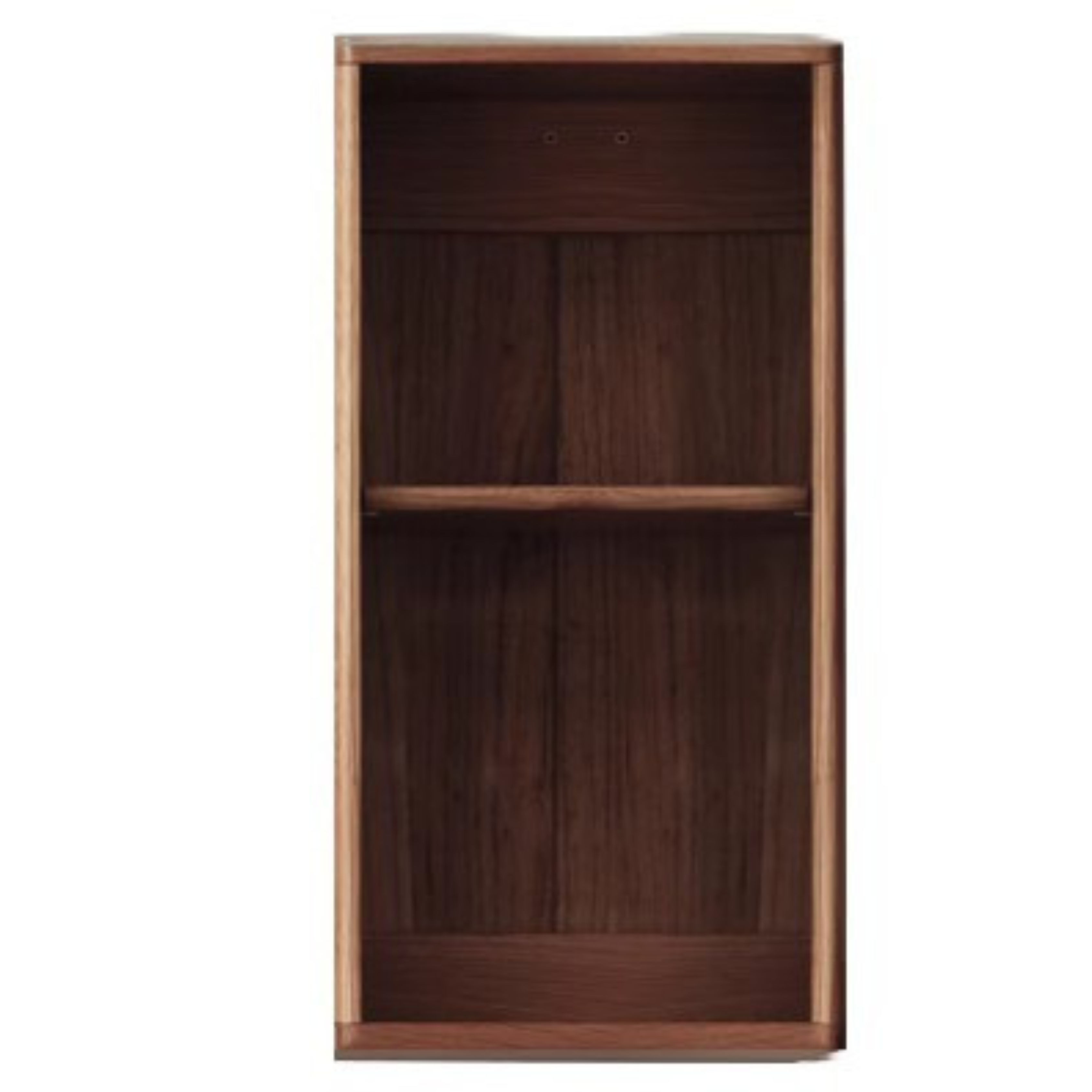 Oak Solid Wood Hanging Office Desk
