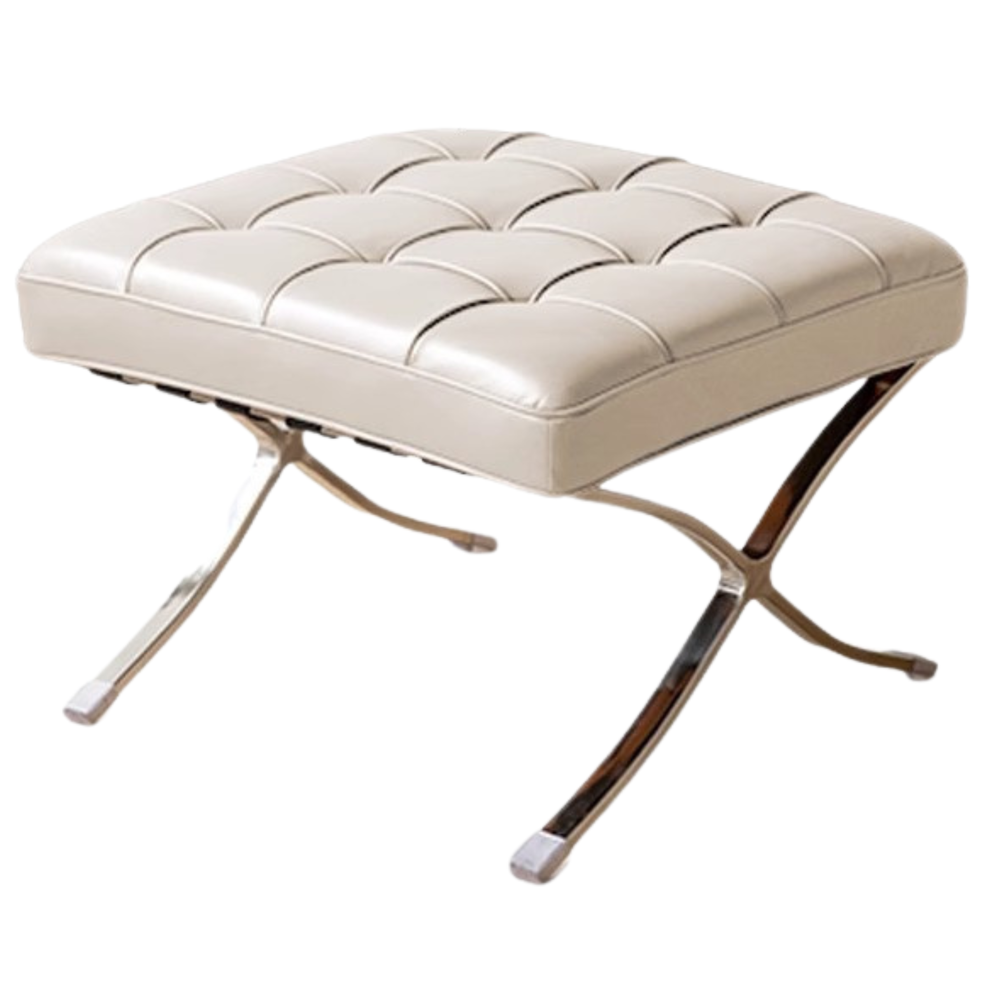 Leather Sofa Chair italian retro