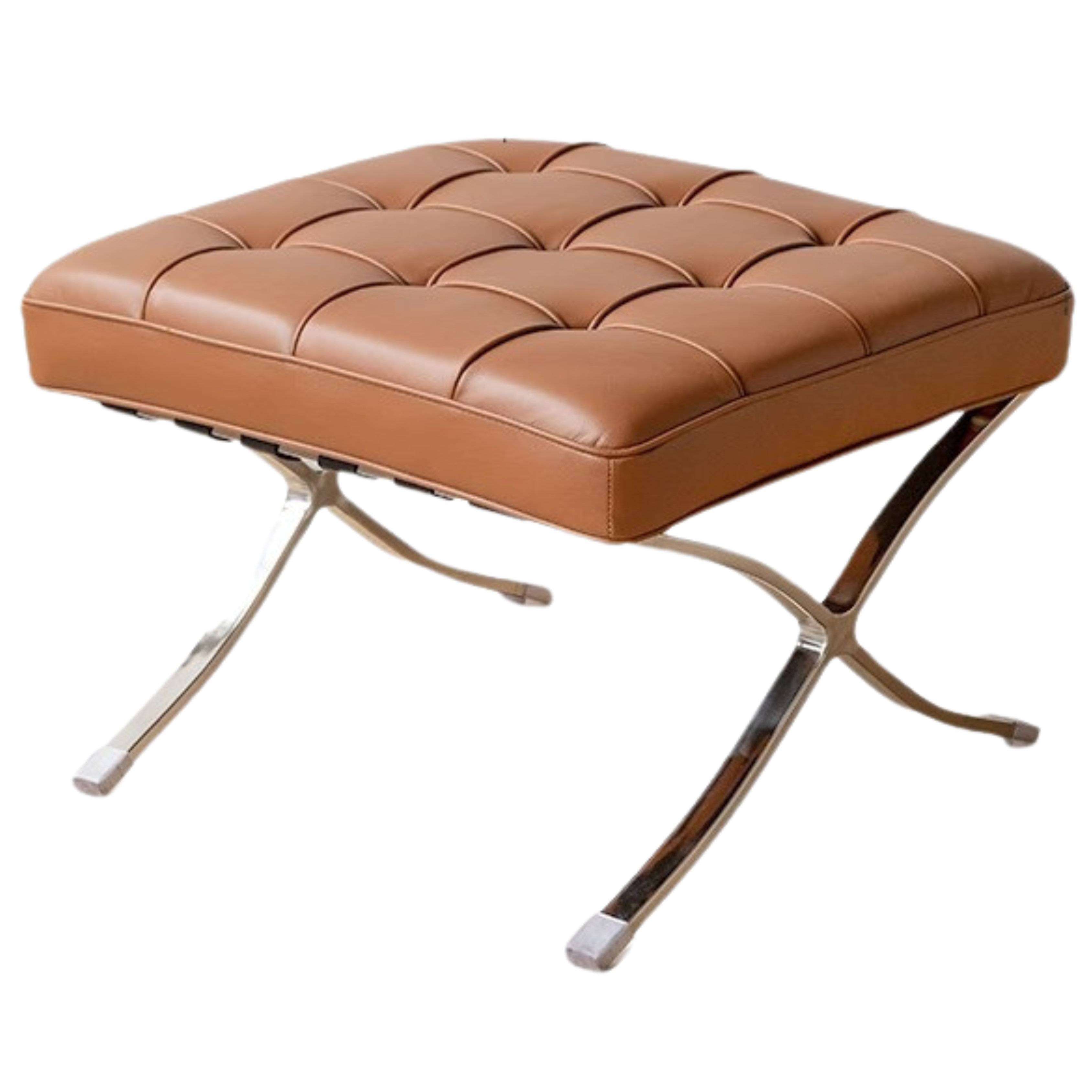Leather Sofa Chair italian retro