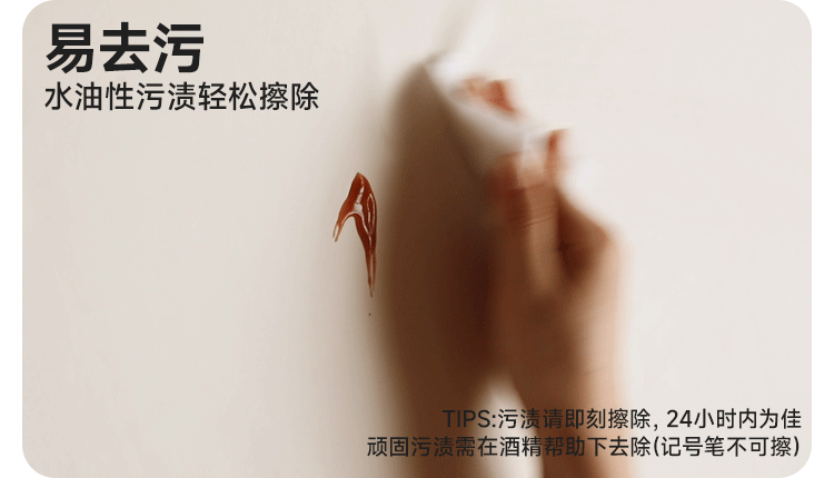 Сream style Organic Leather kid's Cloud Bed<