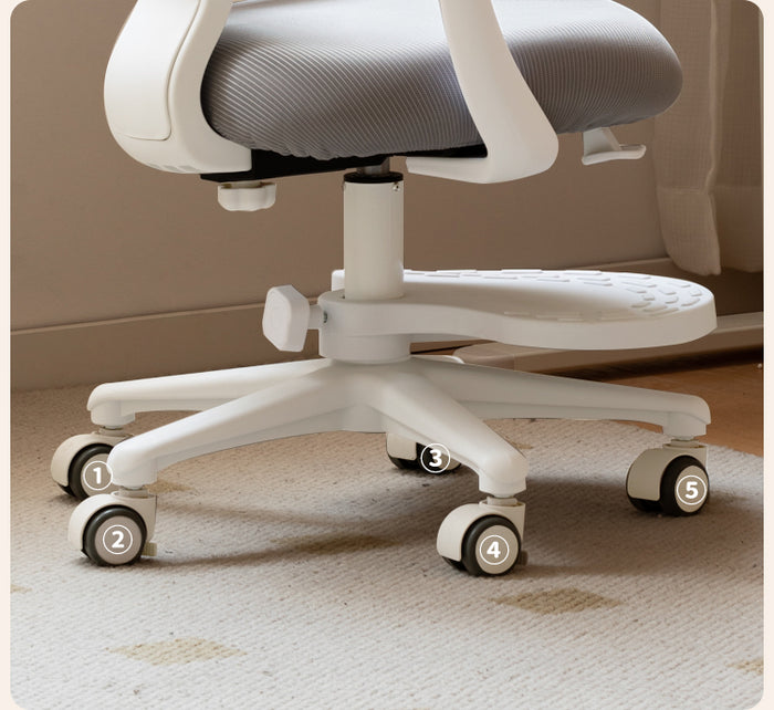 children's learning chair can be lifted and adjusted writing chair ...