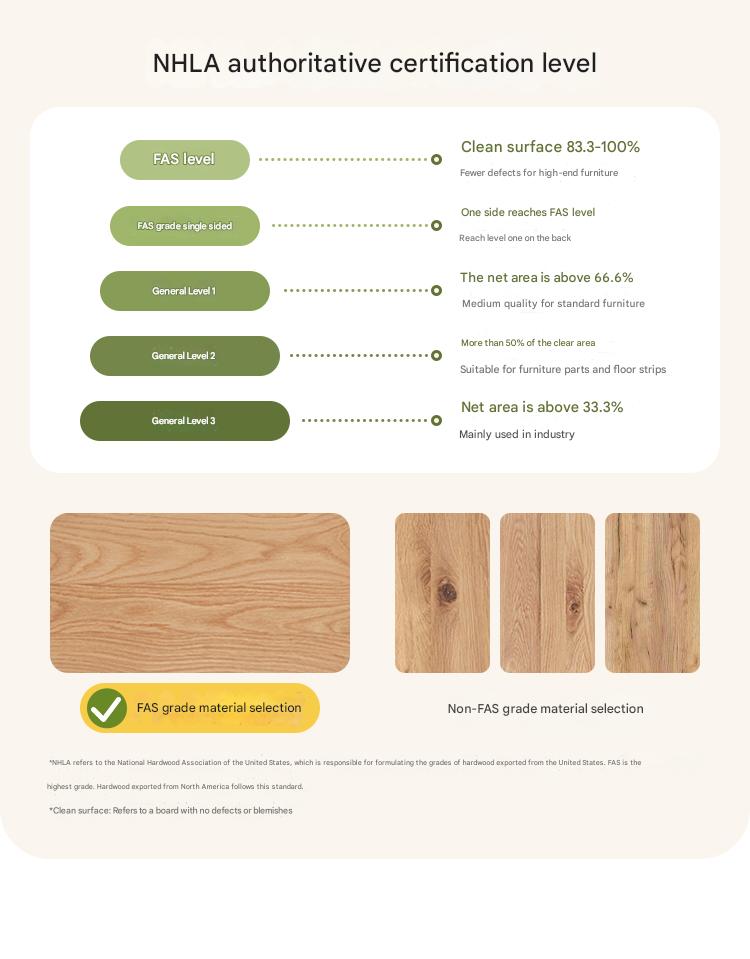 Oak solid wood multi-functional Toddler Bed<