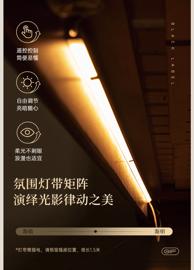 Black Walnut Solid Wood Italian Light Luxury Genuine Leather Soft Bed