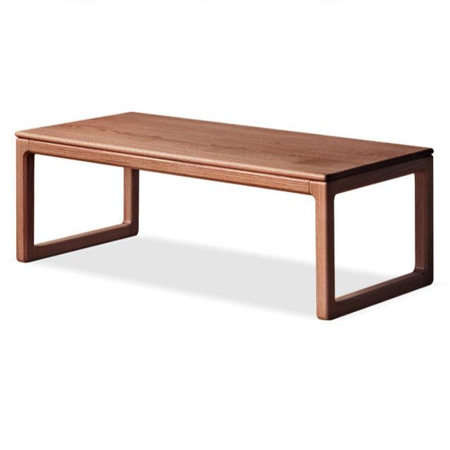 Black Walnut, Oak  Solid Wood coffee Table -