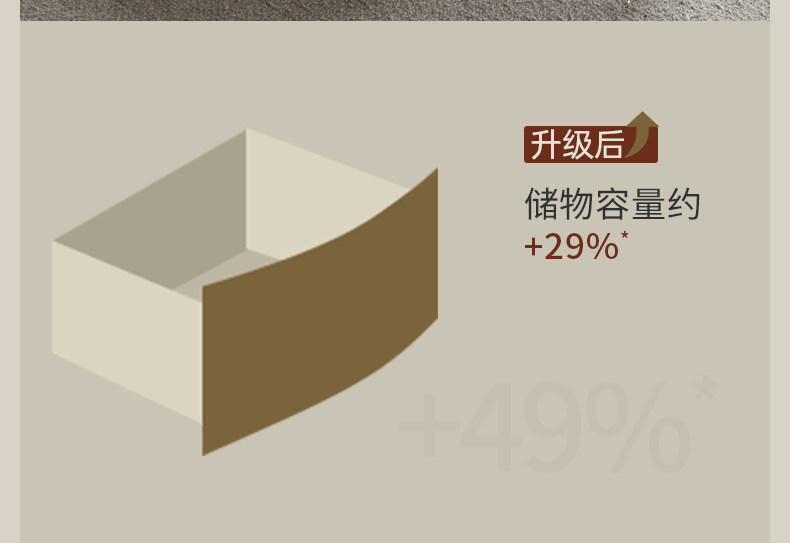 North American Black Walnut Solid Wood Italian Light Luxury Style Coffee Table