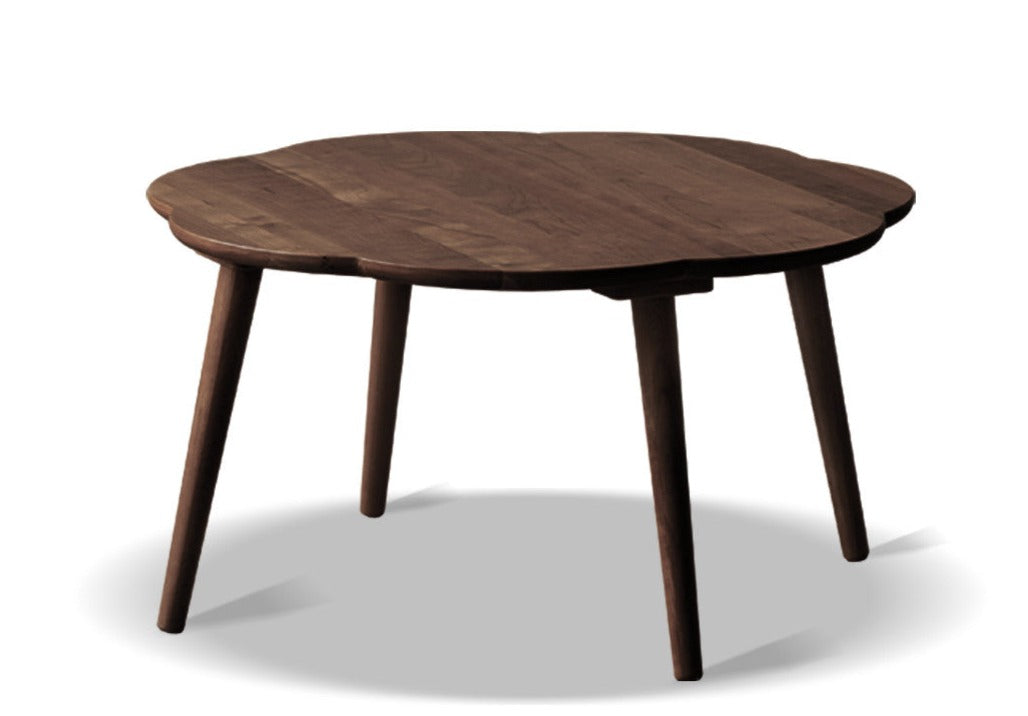 Coffee table, side table Black Walnut, Cherry wood"
