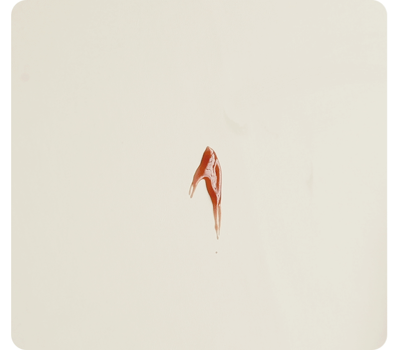 Headboard Backrest Cushion with Creamy White Leather