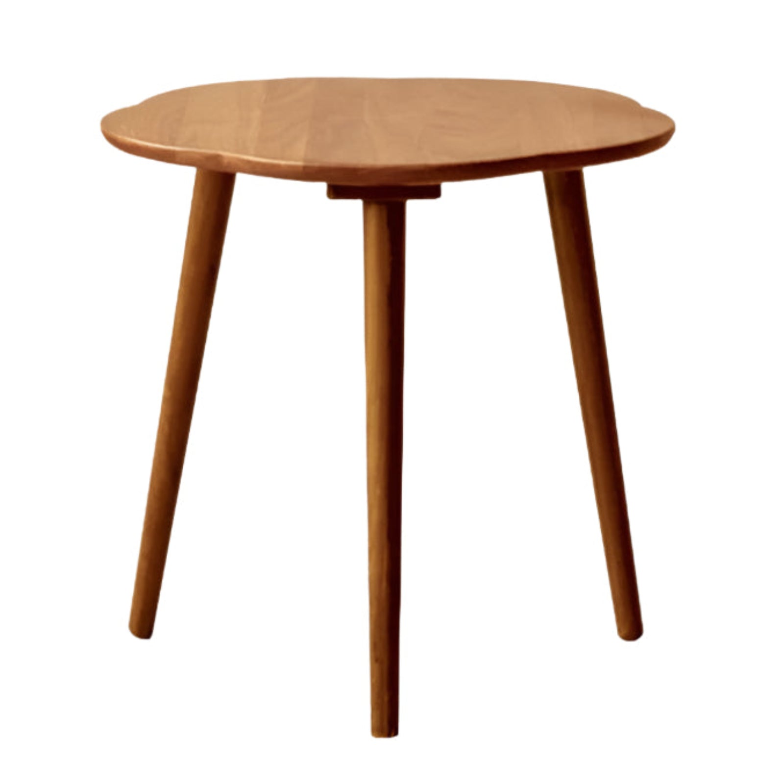 Black Walnut, Cherry Solid Wood Coffee Table