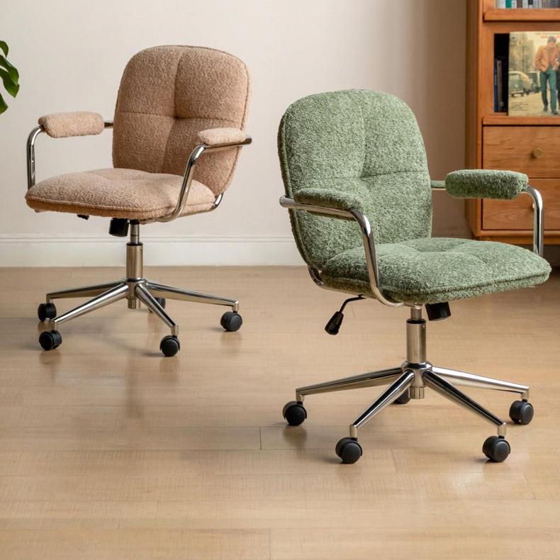 Fabric Soft Modern Rotating Lift Chair