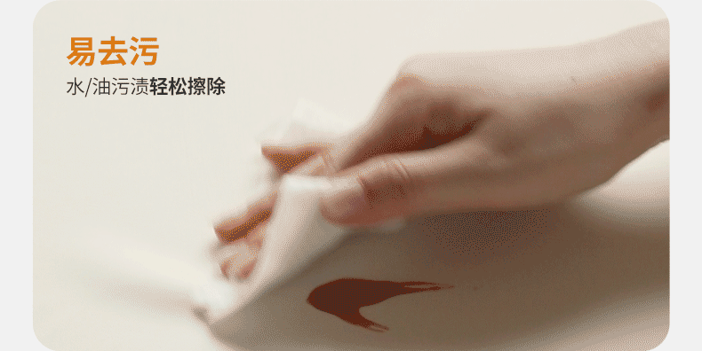 Set 4 pcs Cherry Solid Wood Vintage Dining Chairs Soft Bags Backrests