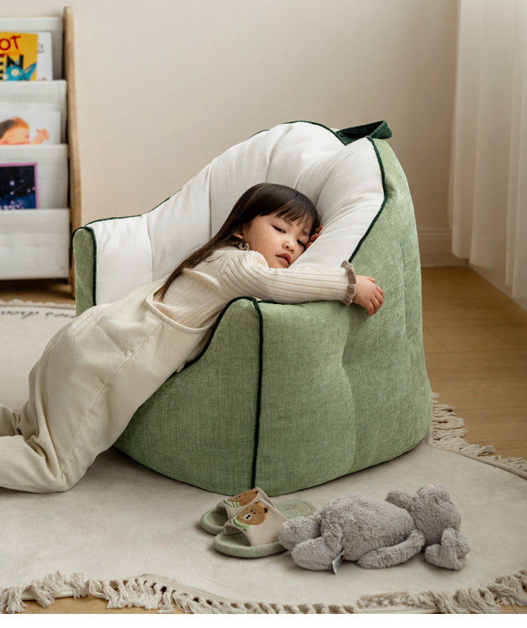 Children's Lazy Reading Corner Chair