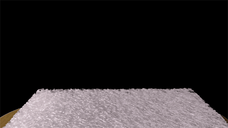 Glue-Free Mattress Made Of Imported Natural Latex, With Air Fiber Filling And Spring Support, A Soft Mattress For Back Protection 24 cm