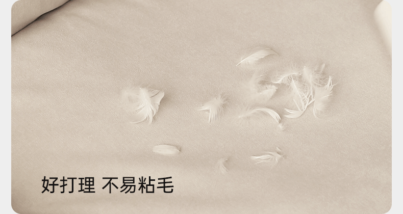 Cream Style Fabric Sofa with Pet-Friendly Scratch-Resistant Fabric, Fully Removable and Washable Design