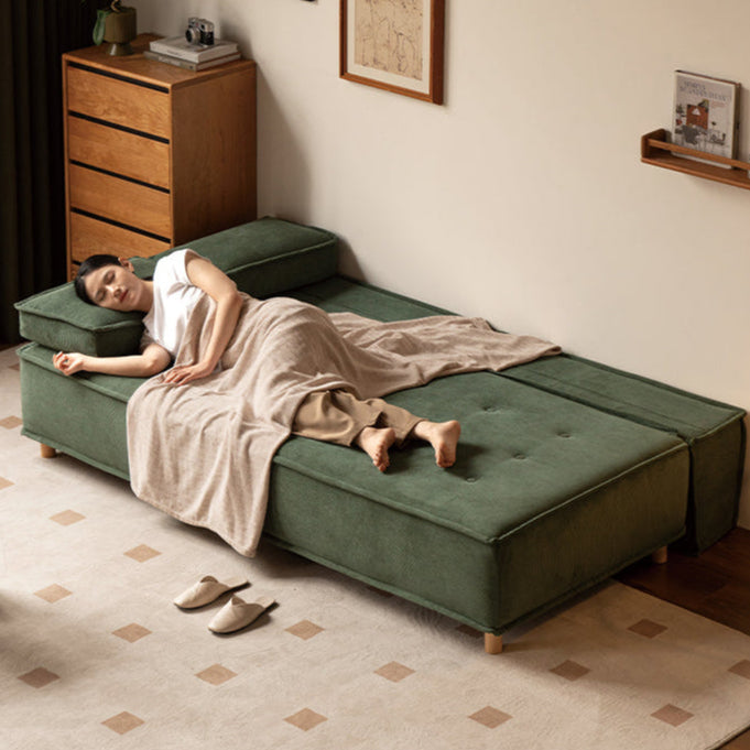 Fabric Sofa