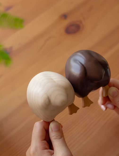 White Oak, Black Walnut, Beech, Maple Solid Wood Beer Bottle Opener