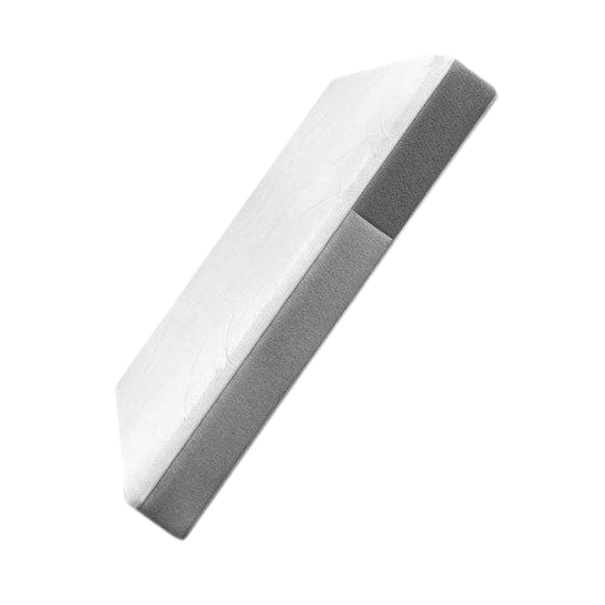 Zero-Glue Mattress Spring Mattress Antibacterial Anti-mite Sponge Mattress Roll-up Simmons Mattress 22 cm