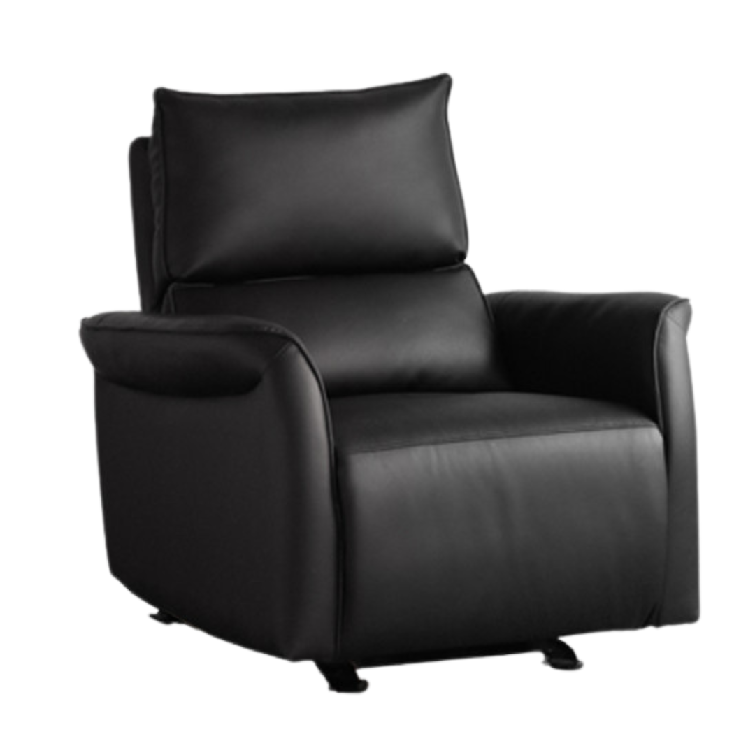 Leather armChair Modern multifunctional electric